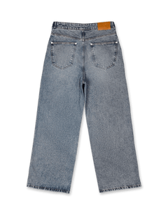 oval square Icon Jeans | Rezet Store