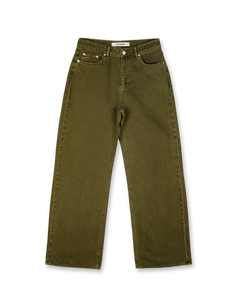 oval square Bright Jeans | Rezet Store