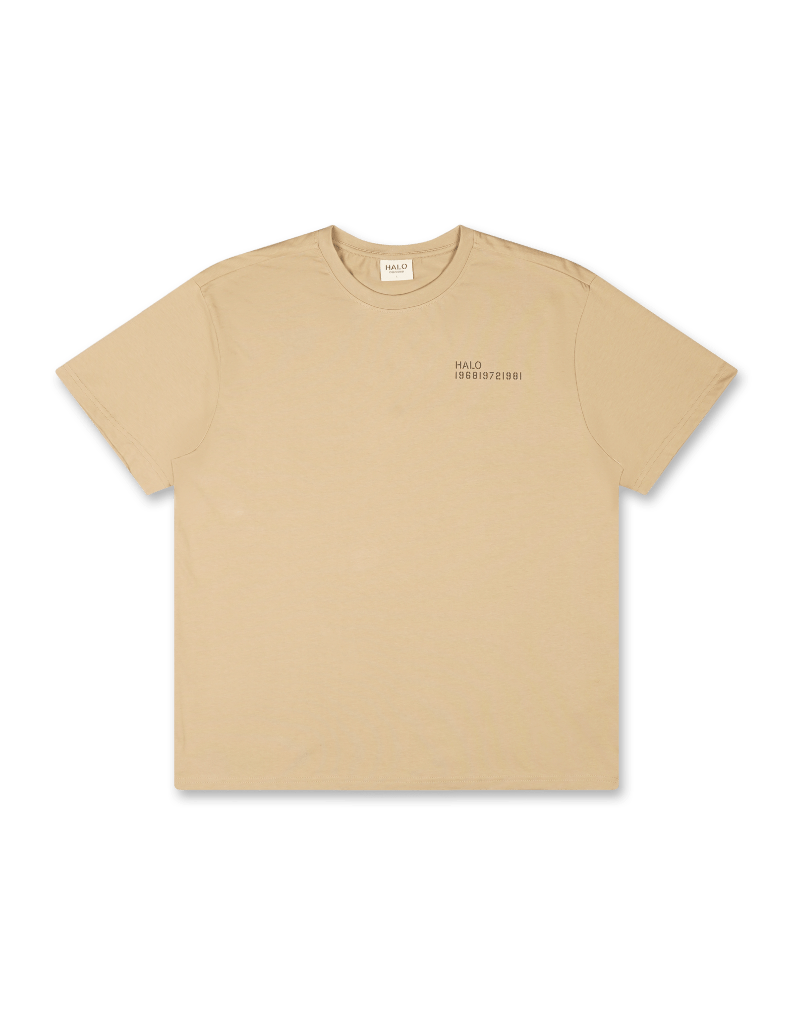 Logo Graphic T-Shirt