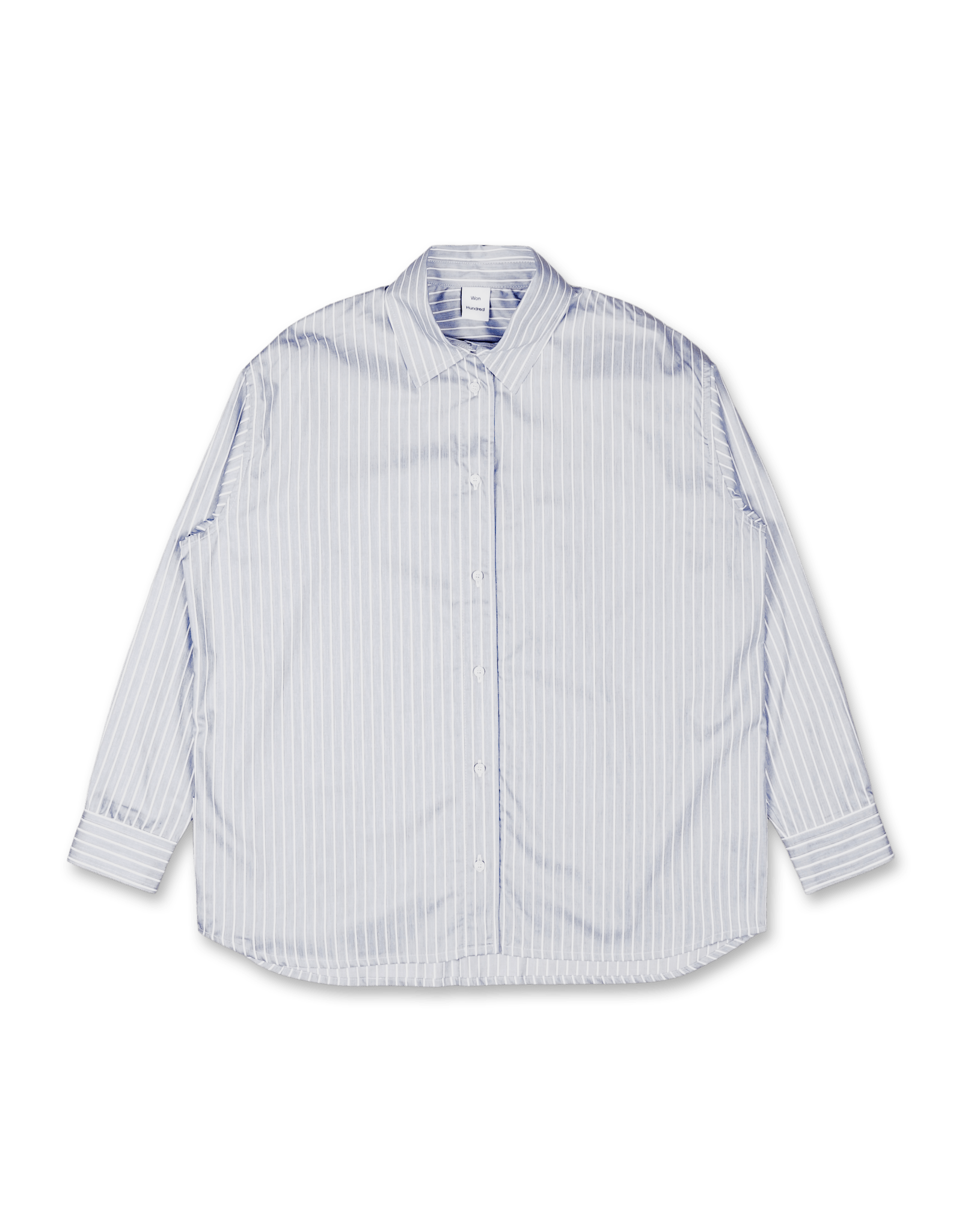 Zara Multi Stripe