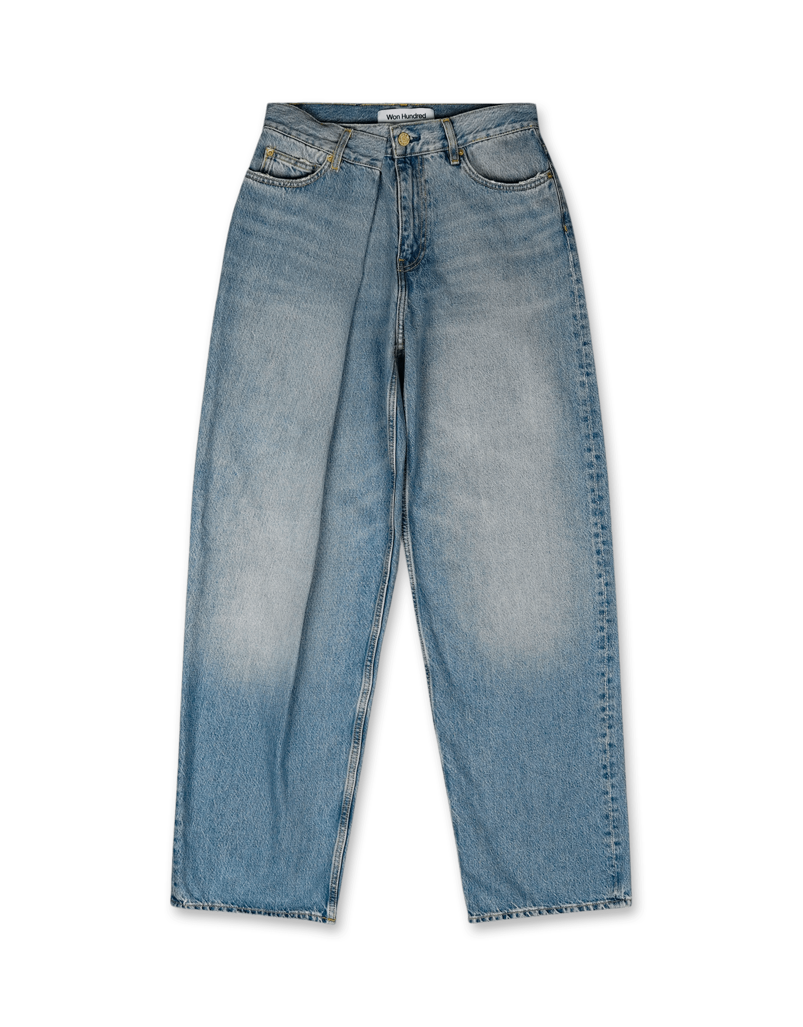 Won Hundred Kelly PS Blue - Rezetstore