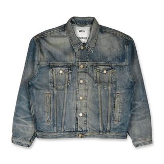 Won Hundred Liverpool Tinted Vintage Blue | Rezet Store