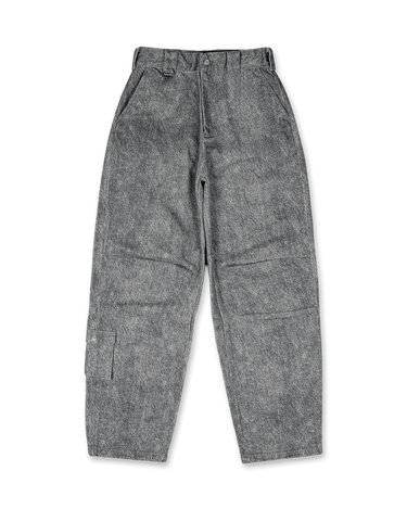 Won Hundred Dayana Faux Denim - Rezetstore