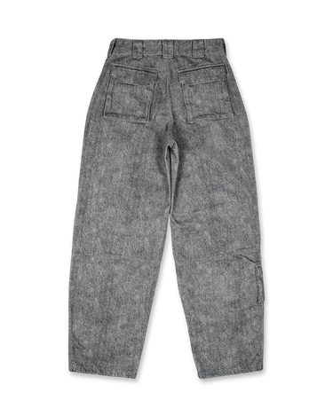 Won Hundred Dayana Faux Denim - Rezetstore