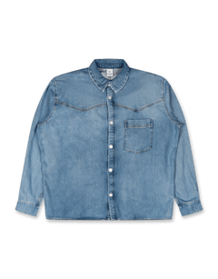 Won Hundred Zayne Denim | Rezet Store
