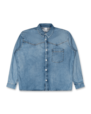Won Hundred Zayne Denim | Rezet Store