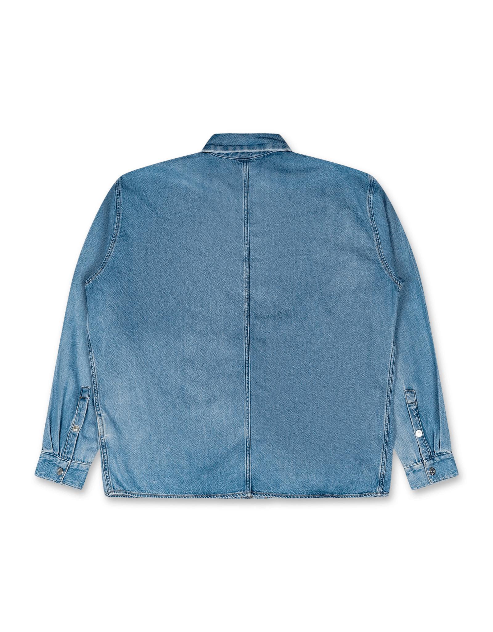 Zayne Denim