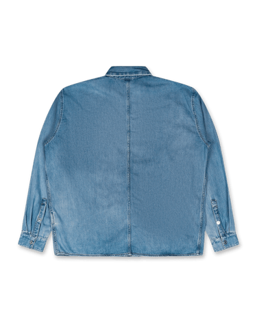 Won Hundred Zayne Denim | Rezet Store