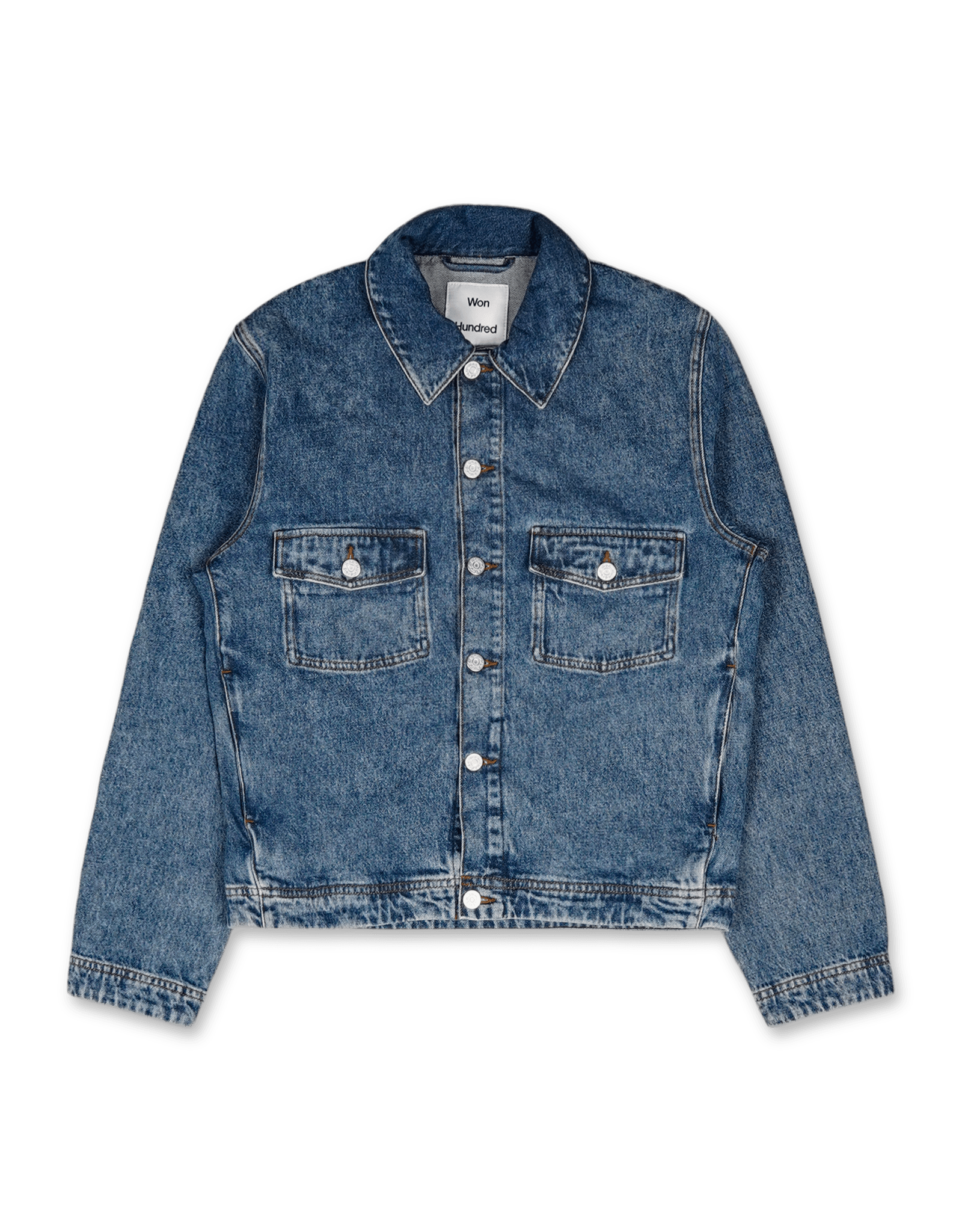 Clayton Denim