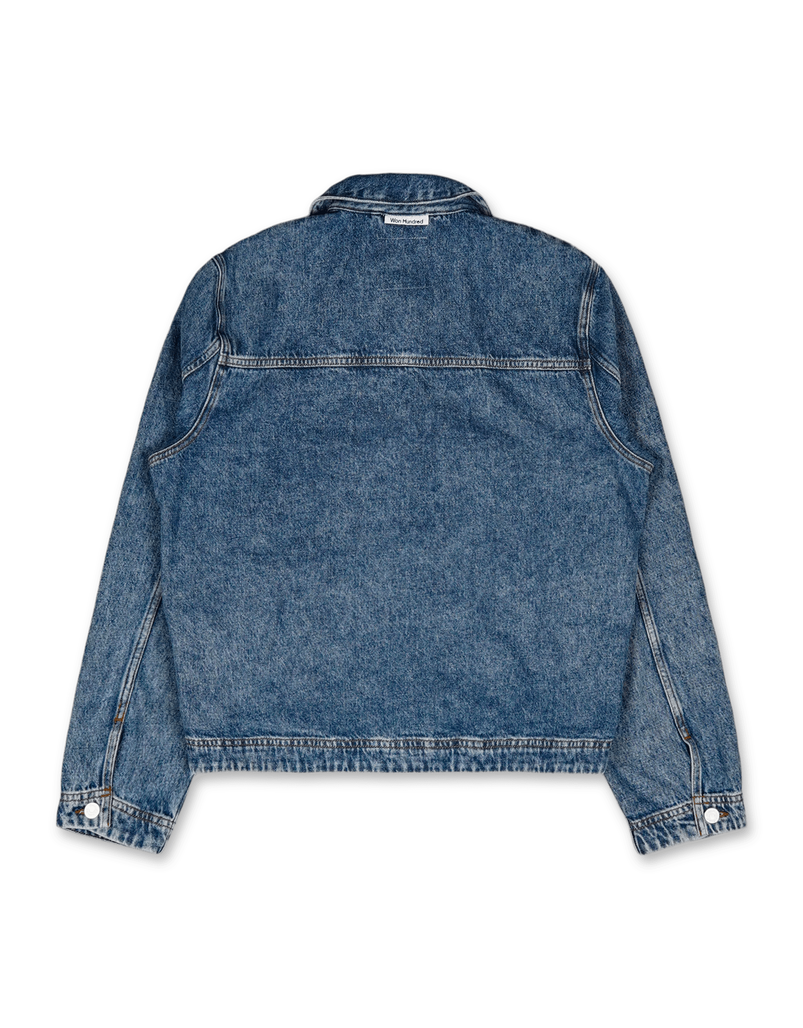Clayton Denim