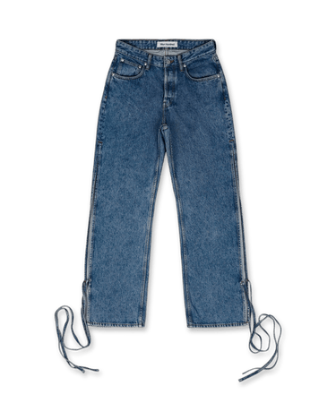 Won Hundred Baggy String | Rezet Store