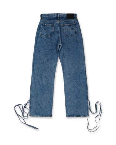 Won Hundred Baggy String | Rezet Store