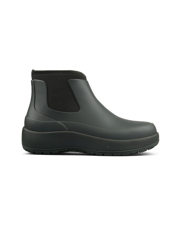 Rains The Dry Boot Green boots
