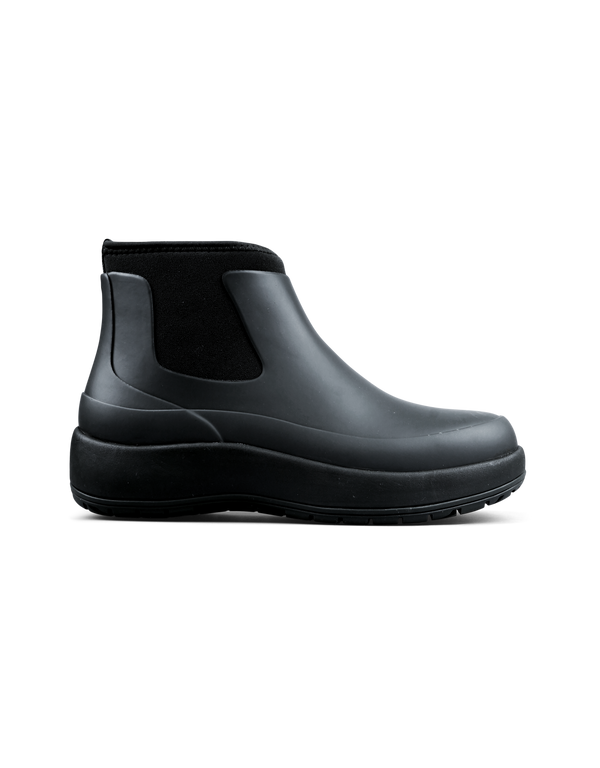 Rains The Dry Boot Black boots