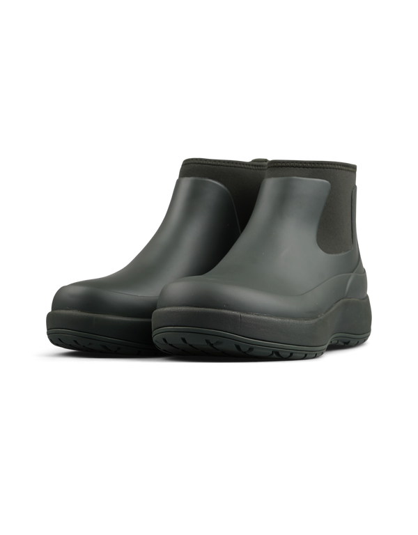 Rains The Dry Boot Green boots