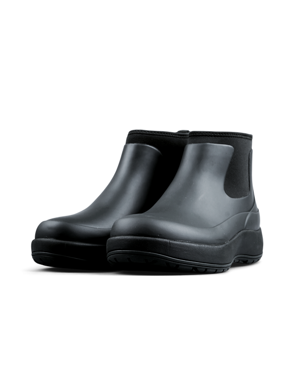 Rains The Dry Boot Black boots