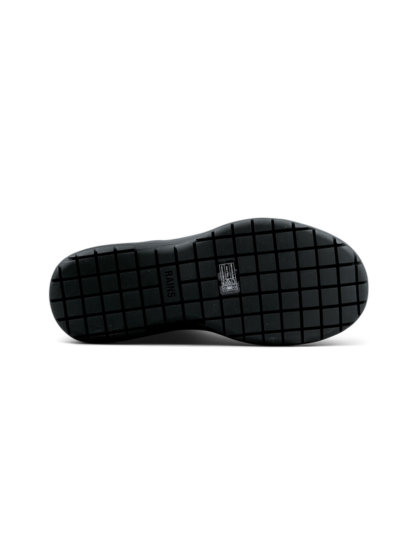 Rains The Dry Boot Black boots