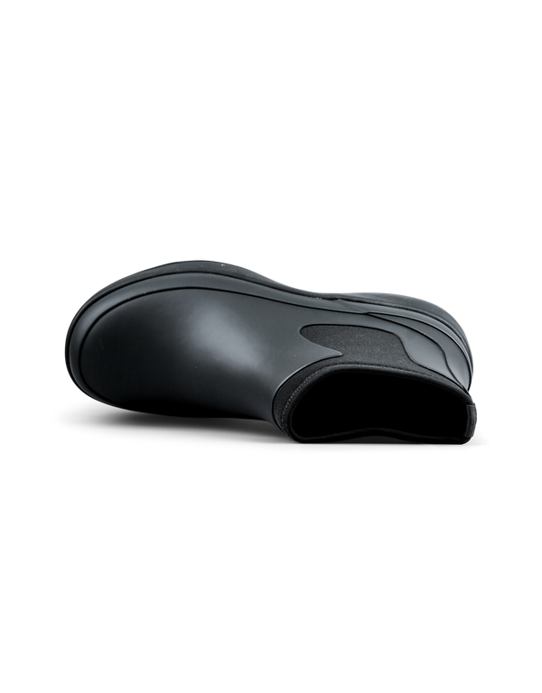 Rains The Dry Boot Black boots
