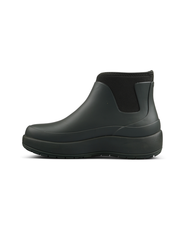 Rains The Dry Boot Green boots