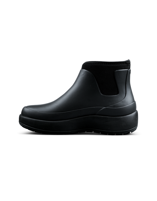 Rains The Dry Boot Black boots