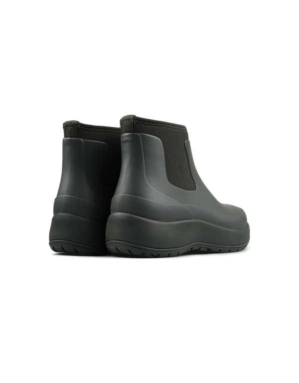 Rains The Dry Boot Green boots