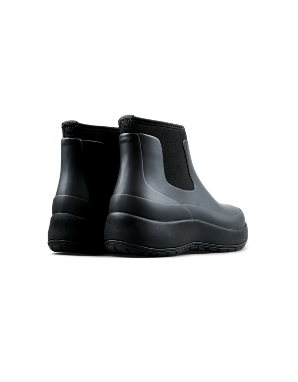 Rains The Dry Boot Black boots