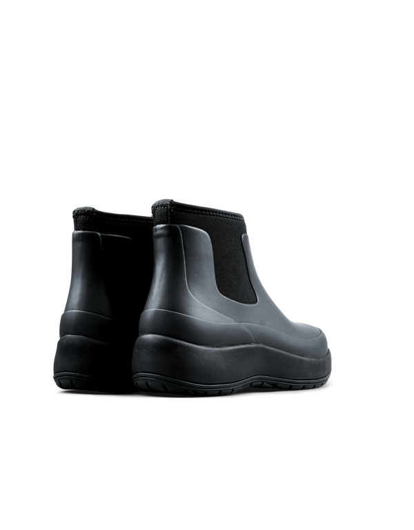 Rains The Dry Boot Black boots