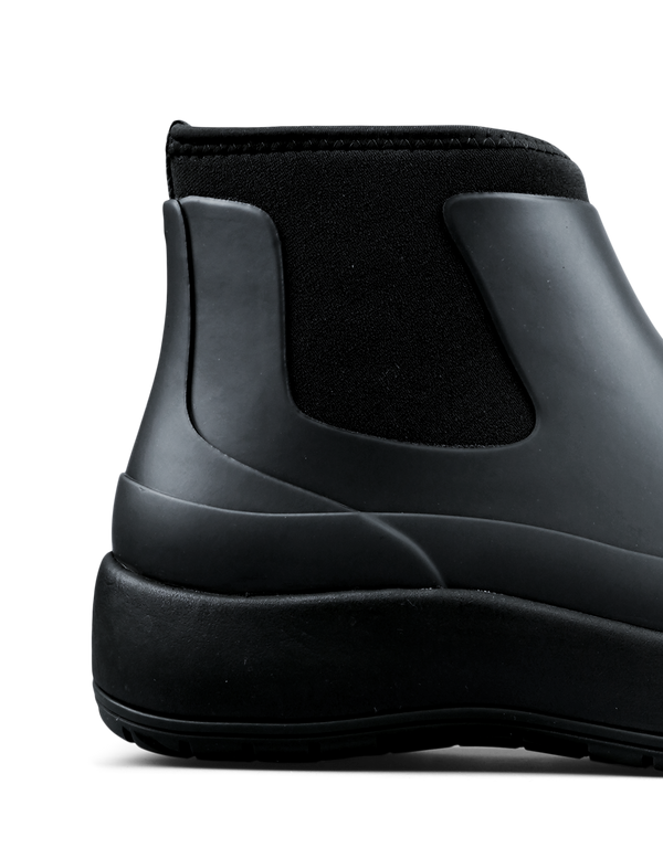 Rains The Dry Boot Black boots