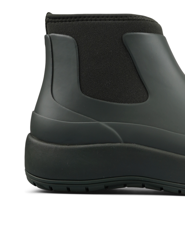Rains The Dry Boot Green boots