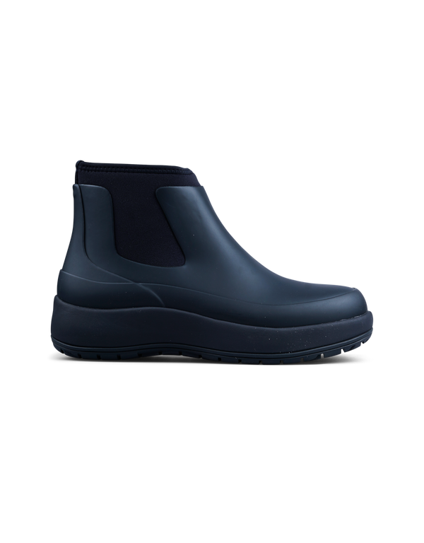 Rains The Dry Boot Navy boots
