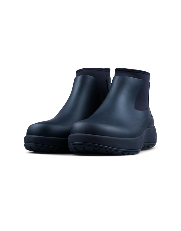 Rains The Dry Boot Navy boots