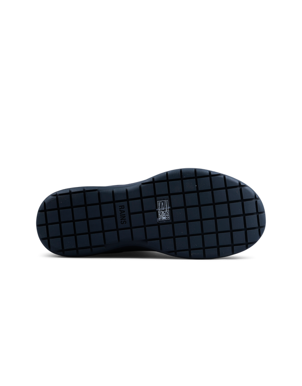 Rains The Dry Boot Navy boots