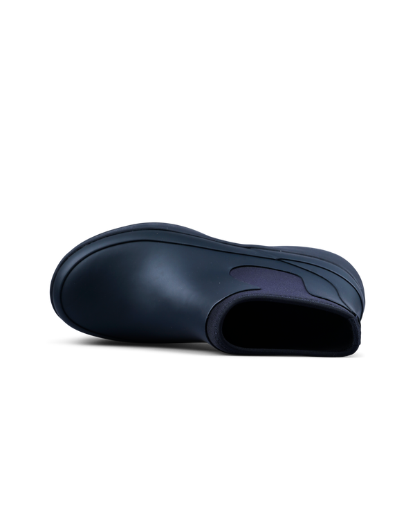 Rains The Dry Boot Navy boots