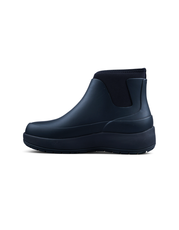 Rains The Dry Boot Navy boots