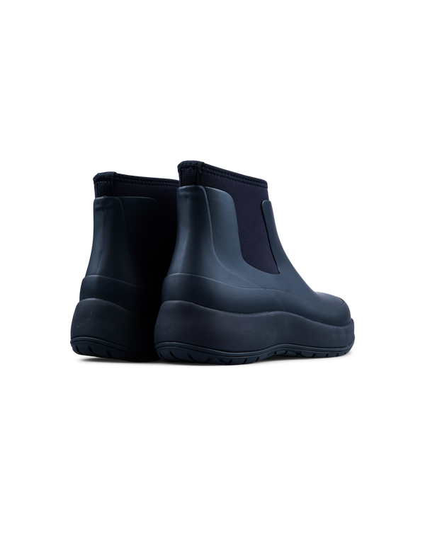 Rains The Dry Boot Navy boots