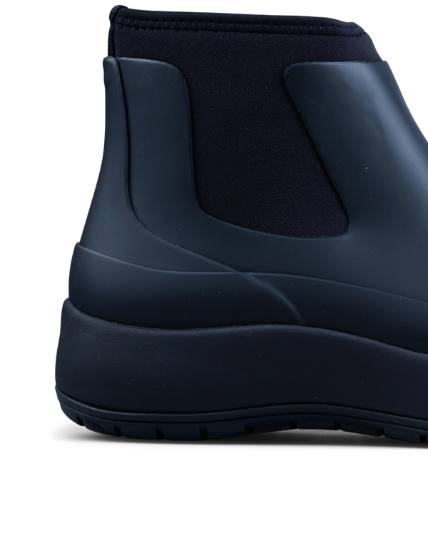 Rains The Dry Boot Navy boots