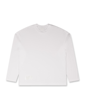 Full long sleeve t-shirt