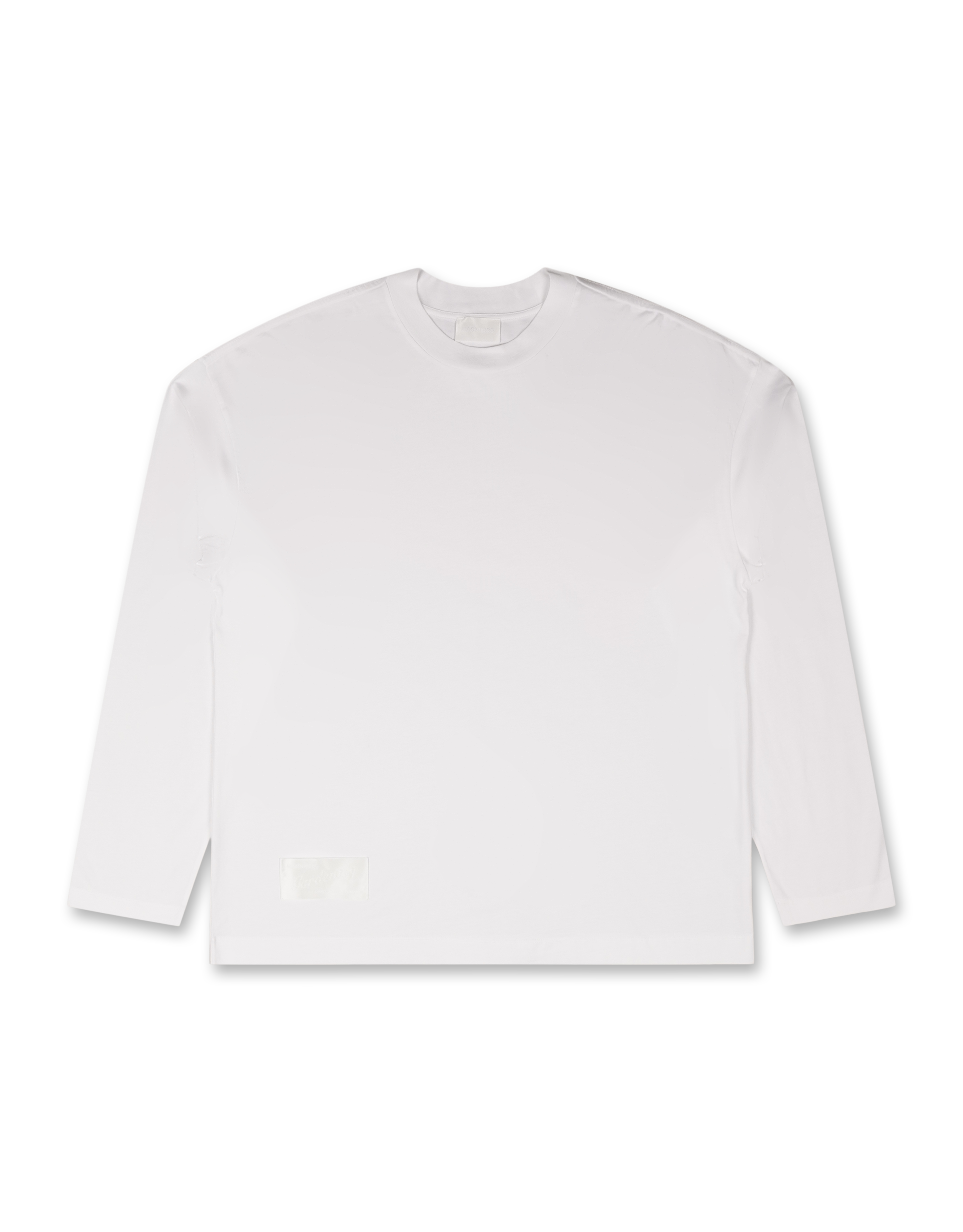 Full long sleeve t-shirt