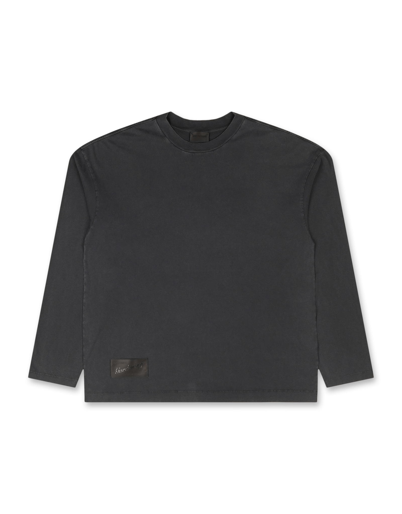 Full long sleeve t-shirt