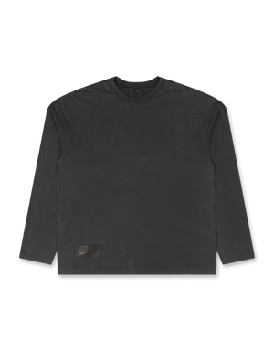 Full long sleeve t-shirt