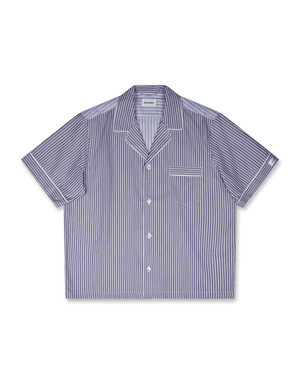 Wall Street Short Sleeve