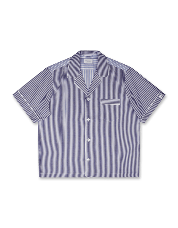 Wall Street Short Sleeve