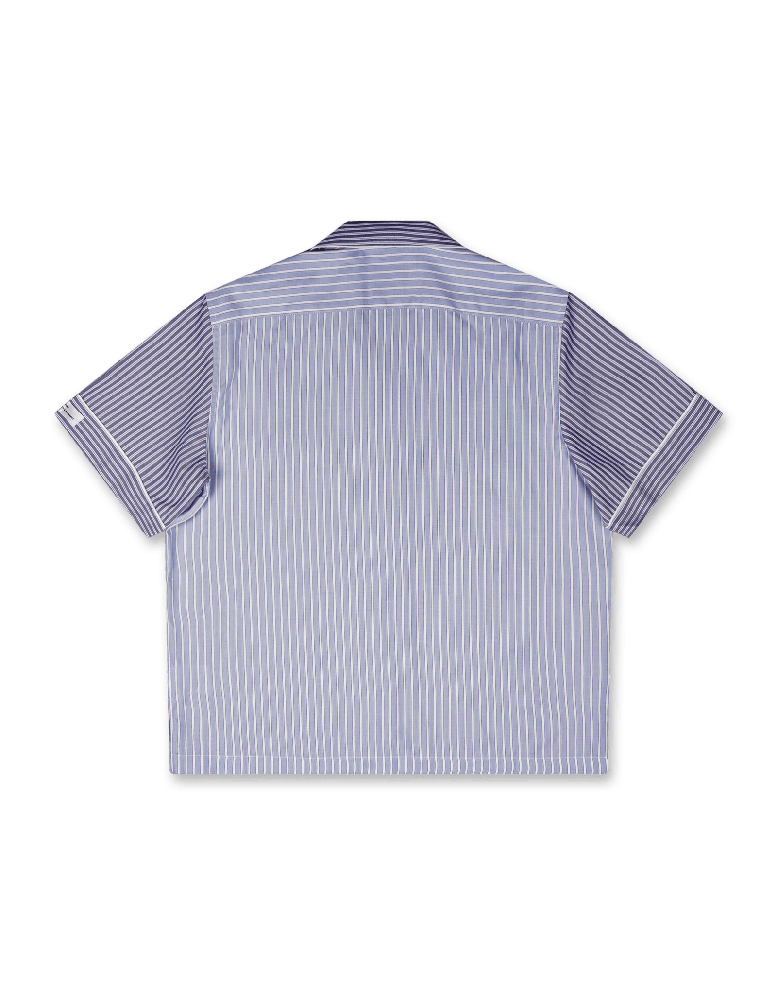 Wall Street Short Sleeve