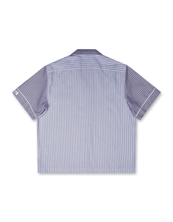 Wall Street Short Sleeve