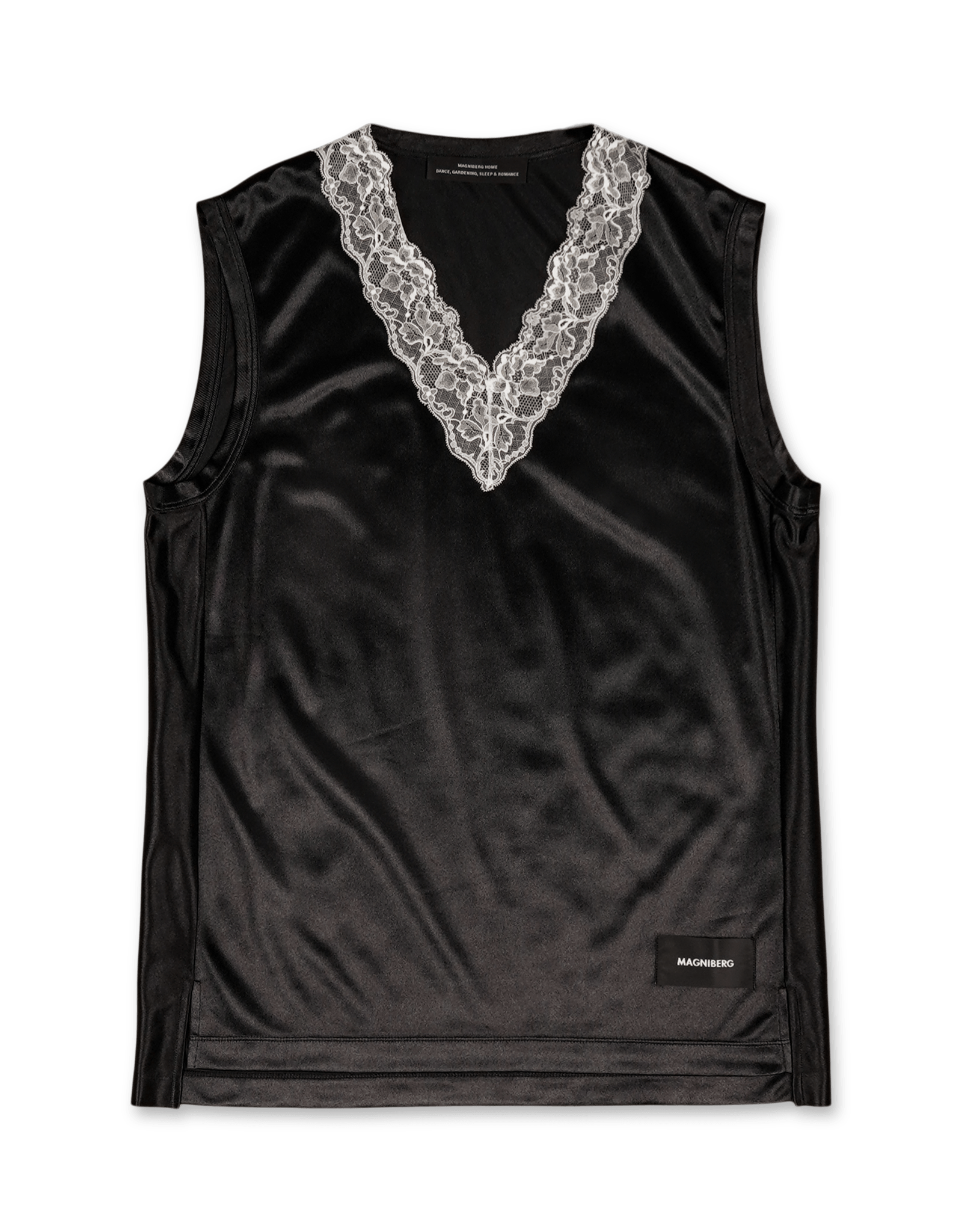Shark tank top