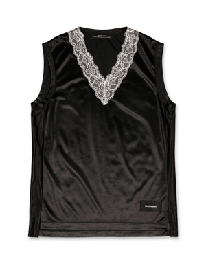 Shark tank top