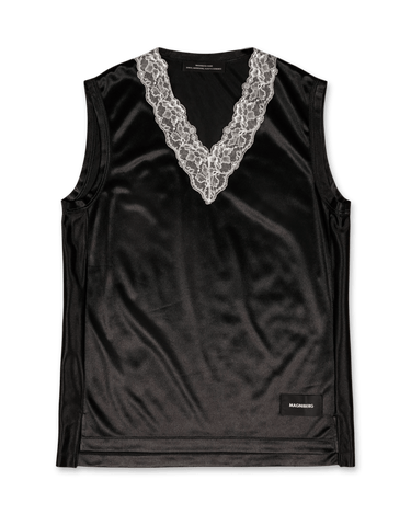 MAGNIBERG Shark tank top | Rezet Store