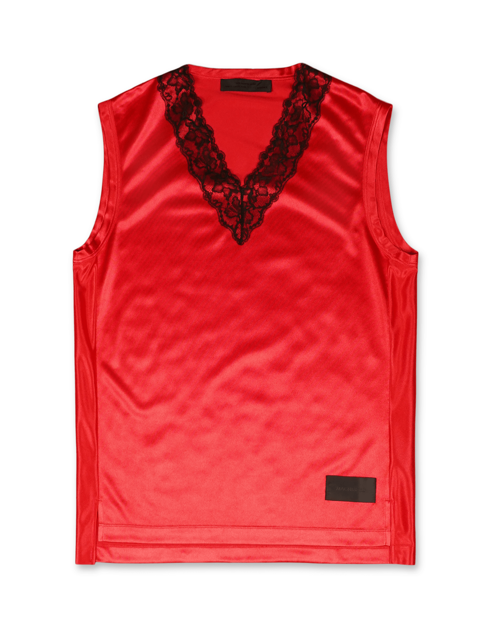 Shark tank top