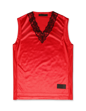 Shark tank top