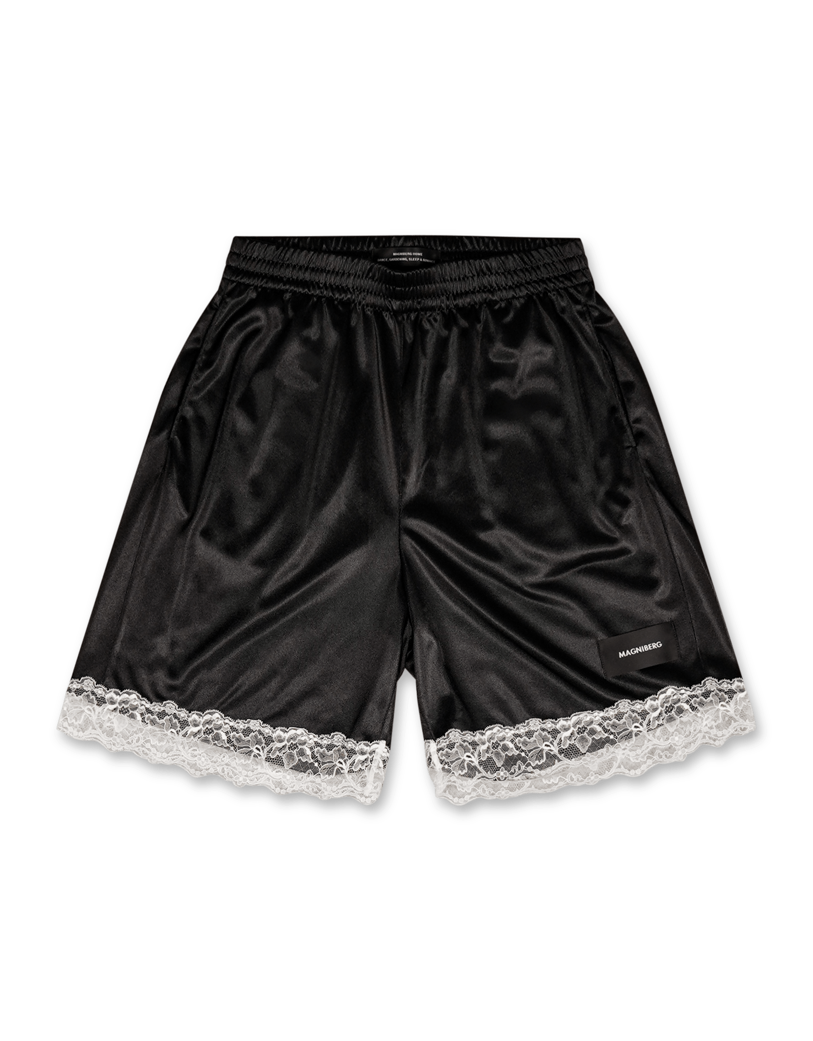 Shark shorts